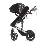 Chipolino Camea multifunkčný kočík 2v1 - Exotic