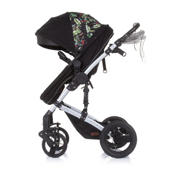 Chipolino Camea multifunkčný kočík 2v1 - Exotic