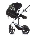 Chipolino Camea multifunkčný kočík 2v1 - Exotic