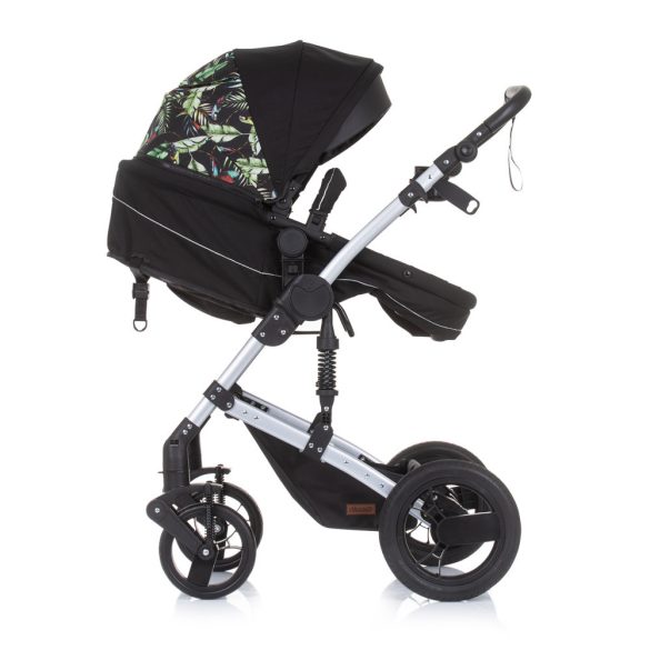 Chipolino Camea multifunkčný kočík 2v1 - Exotic