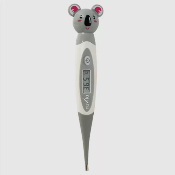 Nuvita digitálny teplomer - 1015OK Koala