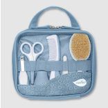 Nuvita kozmetická sada pre bábätká - Powder Blue - 1146