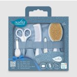 Nuvita kozmetická sada pre bábätká - Powder Blue - 1146
