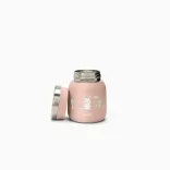 Nuvita termoska na jedlo 300ml - pink 4471