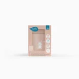 Nuvita termoska na jedlo 300ml - pink 4471