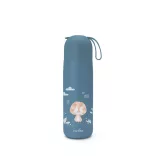 Nuvita termoska 400ml - blue 4435