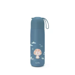 Nuvita termoska 400ml - blue 4435