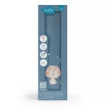 Nuvita termoska 400ml - blue 4435