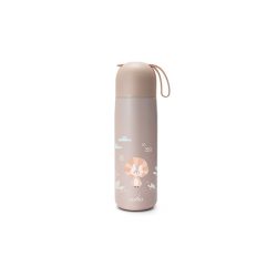 Nuvita termoska 400ml - pink 4435