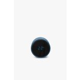 Nuvita termoska so senzorom teploty 500ml - Blue - 4455