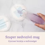 Lansinoh nočné a denné vložky do podprsenky, 100 ks