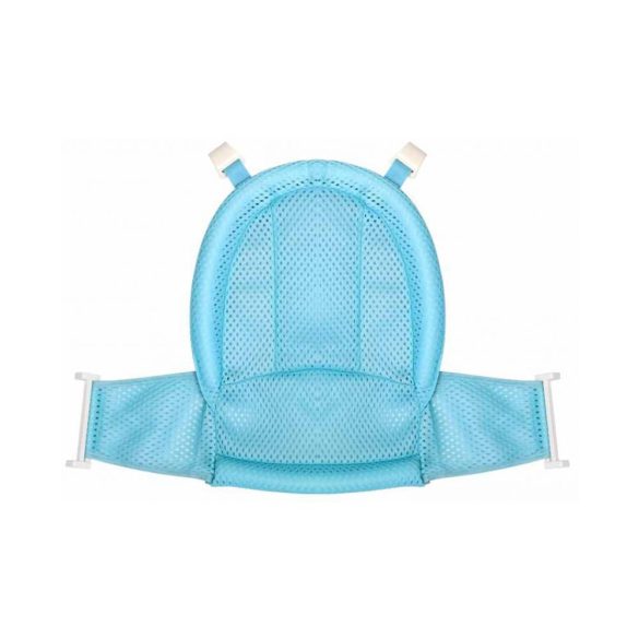 Lorelli Froggy sieťka na kúpanie - blue
