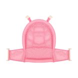 Lorelli Froggy sieťka na kúpanie - pink