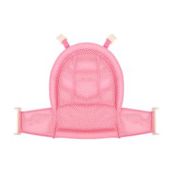 Lorelli Froggy sieťka na kúpanie - pink
