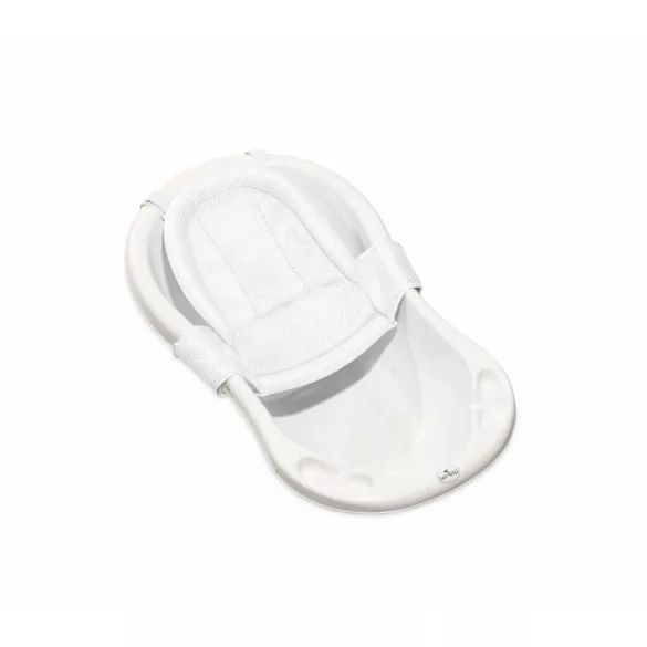 Lorelli Froggy sieťka na kúpanie - white