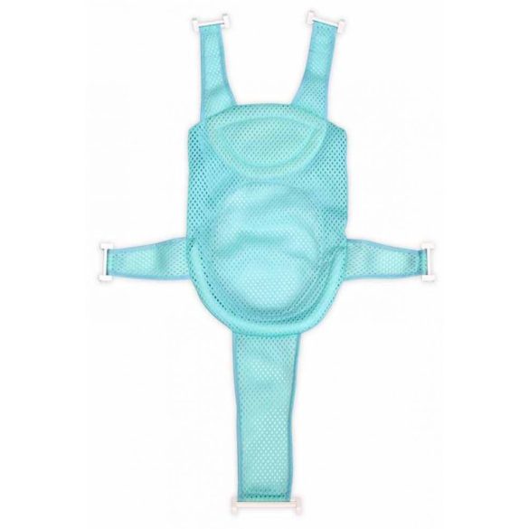 Lorelli Turtle sieťka na kúpanie - blue