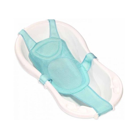 Lorelli Turtle sieťka na kúpanie - blue