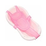 Lorelli Turtle sieťka na kúpanie - pink