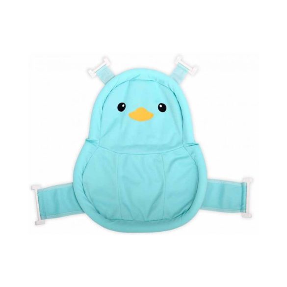 Lorelli Penguin sieťka na kúpanie - blue