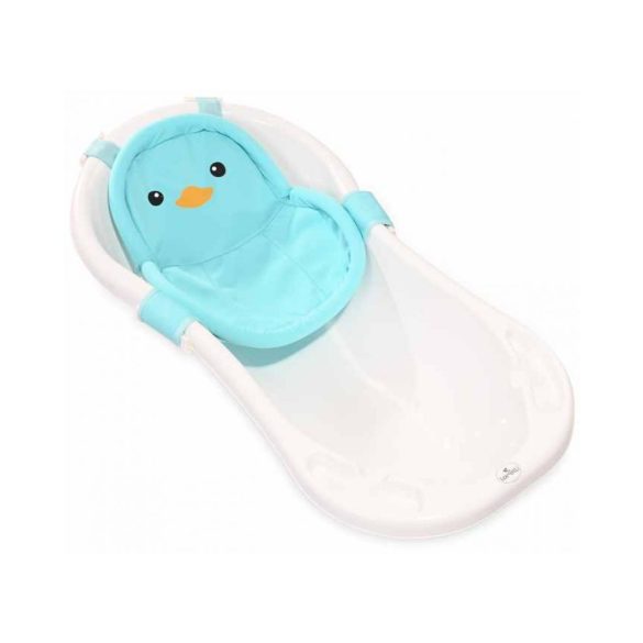 Lorelli Penguin sieťka na kúpanie - blue