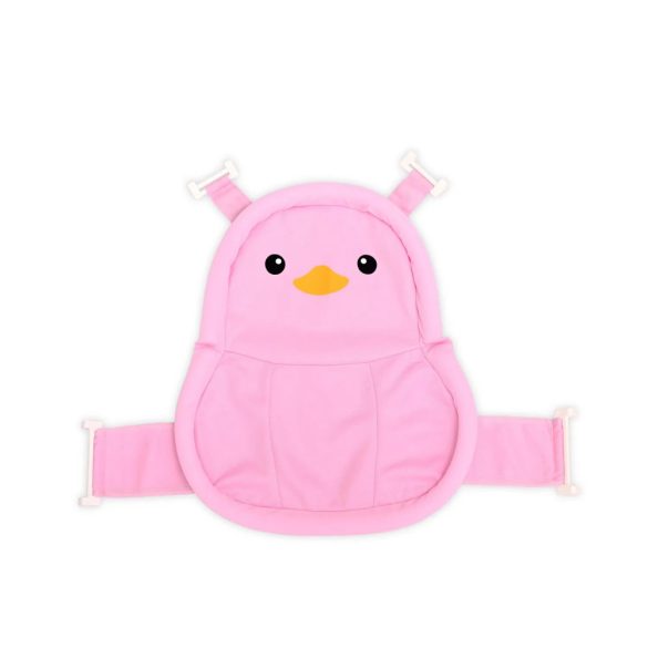 Lorelli Penguin sieťka na kúpanie - pink