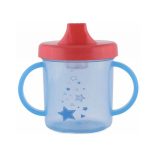 Baby Care hrnček 210ml - blue