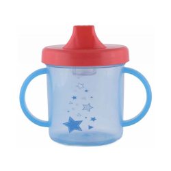 Baby Care hrnček 210ml - blue