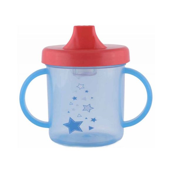 Baby Care hrnček 210ml - blue