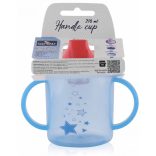 Baby Care hrnček 210ml - blue