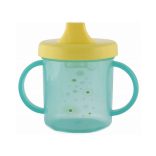 Baby Care hrnček 210ml - green