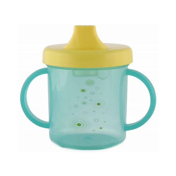 Baby Care hrnček 210ml - green