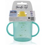 Baby Care hrnček 210ml - green
