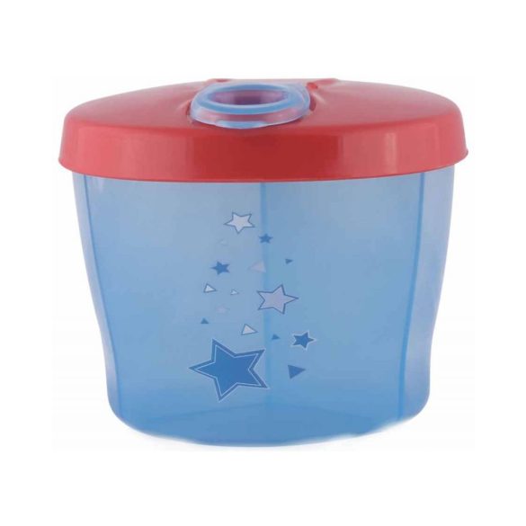 Baby Care dávkovač sušeného mlieka - blue