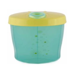 Baby Care dávkovač sušeného mlieka - green
