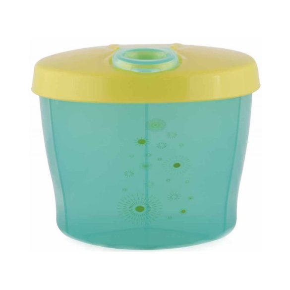 Baby Care dávkovač sušeného mlieka - green