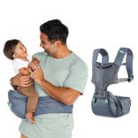 Infantino Hip Rider Plus 5in1 nosič