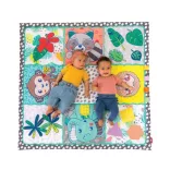 Infantino Giant Sensory Discovery hracia deka