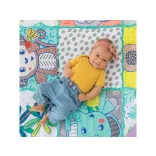 Infantino Giant Sensory Discovery hracia deka