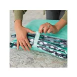 Infantino Giant Sensory Discovery hracia deka