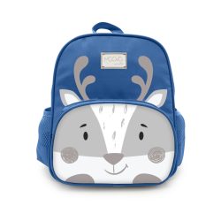 Nuvita detský batôžtek S - Blu/Renna 8740