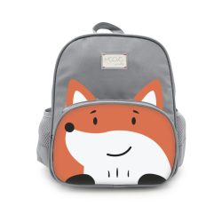 Nuvita detský batôžtek S - Grigio/Volpe 8740