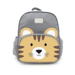 Nuvita detský batôžtek M - Grigio/Tigre 8741