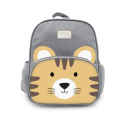 Nuvita detský batôžtek M - Grigio/Tigre 8741