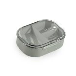 Nuvita desiatový box S 490 ml - Sage green 4420