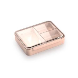 Nuvita desiatový box M 950 ml - English Rose 4421