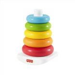 Fisher Price krúžky na tyči - Eco