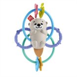Fisher Price Sensimals hryzadlo Vydra