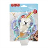 Fisher Price Sensimals hryzadlo Vydra