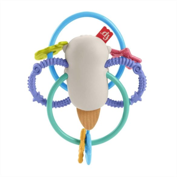 Fisher Price Sensimals hryzadlo Vydra