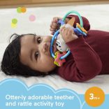 Fisher Price Sensimals hryzadlo Vydra
